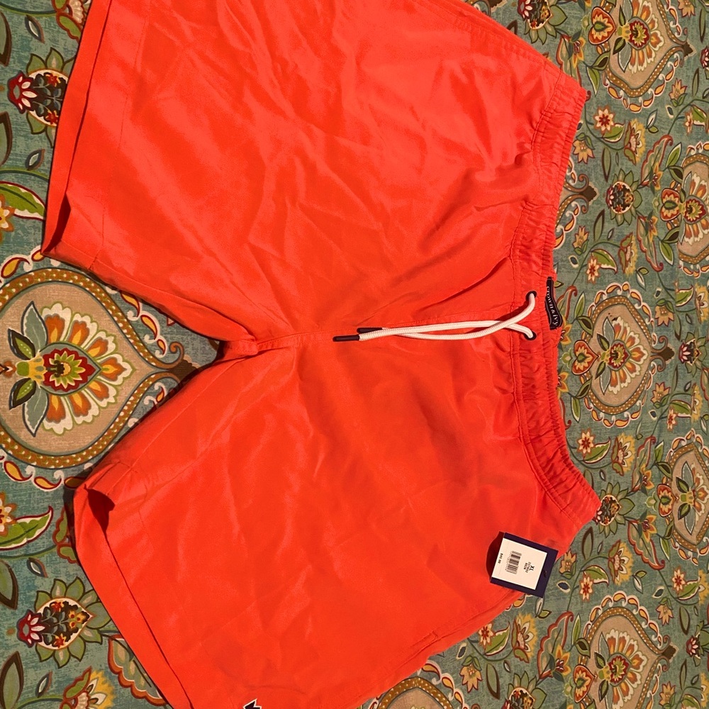 Swim trunks